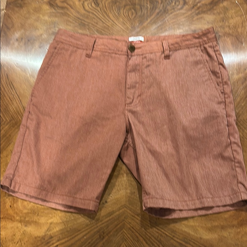 Men's Casual Okatin Shorts